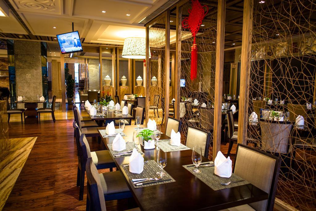 Chengdu Airport Hotel Extérieur photo