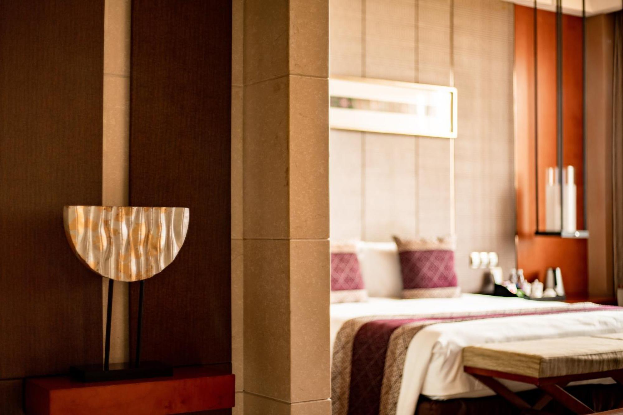 Chengdu Airport Hotel Extérieur photo