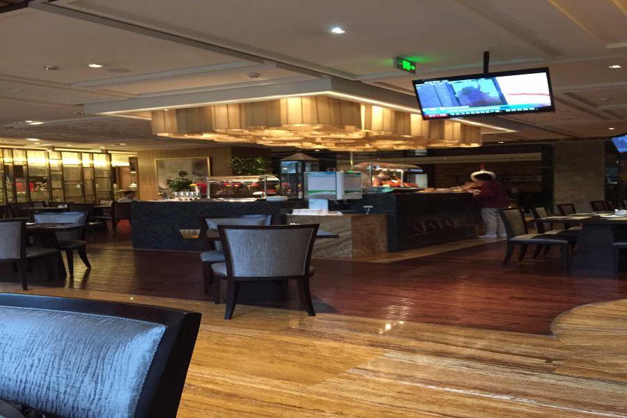 Chengdu Airport Hotel Extérieur photo