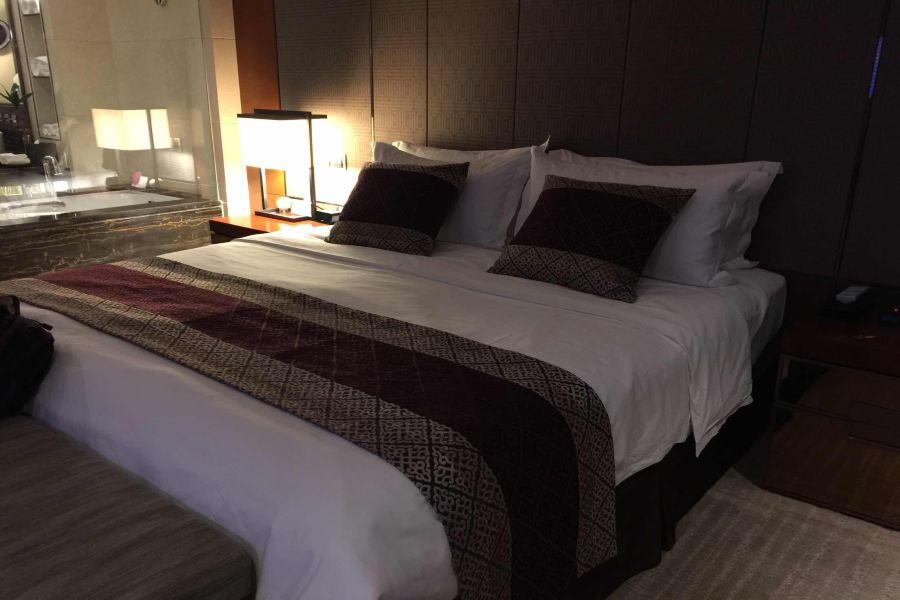 Chengdu Airport Hotel Extérieur photo