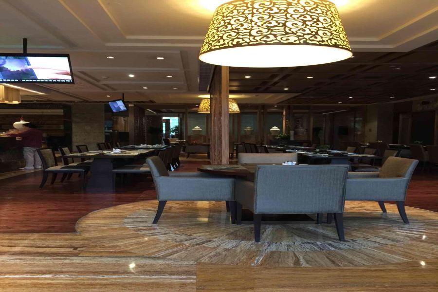 Chengdu Airport Hotel Extérieur photo