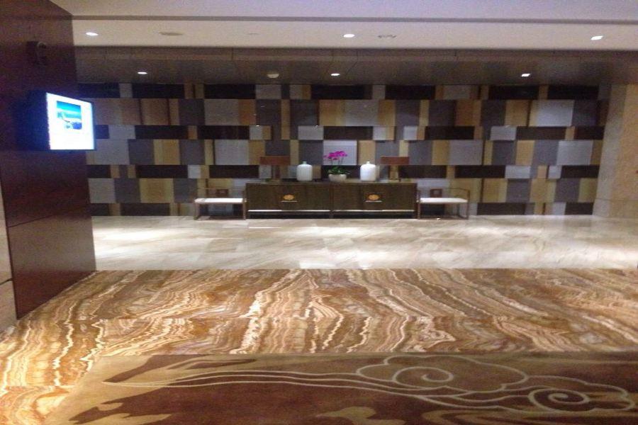 Chengdu Airport Hotel Extérieur photo